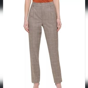 Calvin Klein Petite Modern Fit Trousers